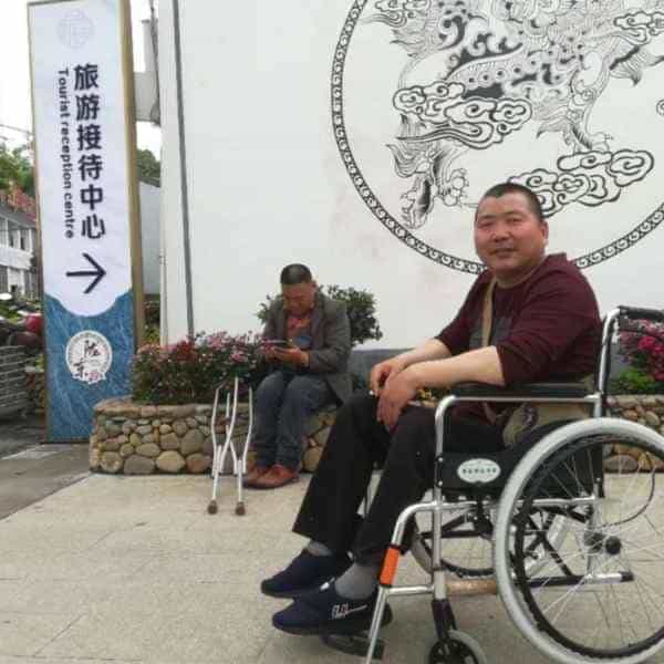 35岁岁浙江单身帅哥 - 成都吉缘网