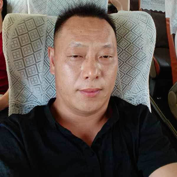 43岁岁安徽单身帅哥 - 成都吉缘网