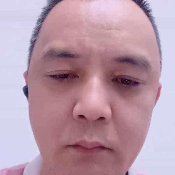 35岁岁广东单身帅哥 - 成都吉缘网