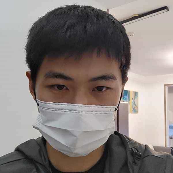 33岁岁山东单身帅哥 - 成都吉缘网