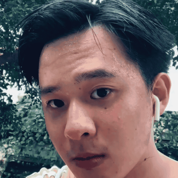 24岁岁广东单身帅哥 - 成都吉缘网