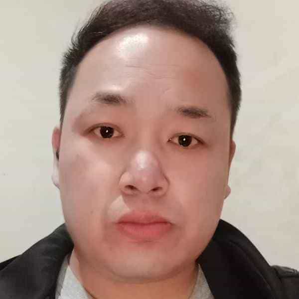 40岁岁河南单身帅哥 - 成都吉缘网