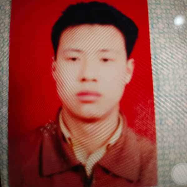 35岁岁安徽单身帅哥 - 成都吉缘网
