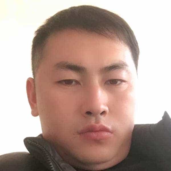 35岁岁河南单身帅哥 - 成都吉缘网