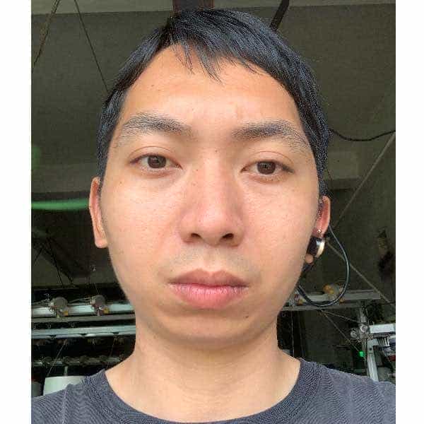 30岁岁广东单身帅哥 - 成都吉缘网