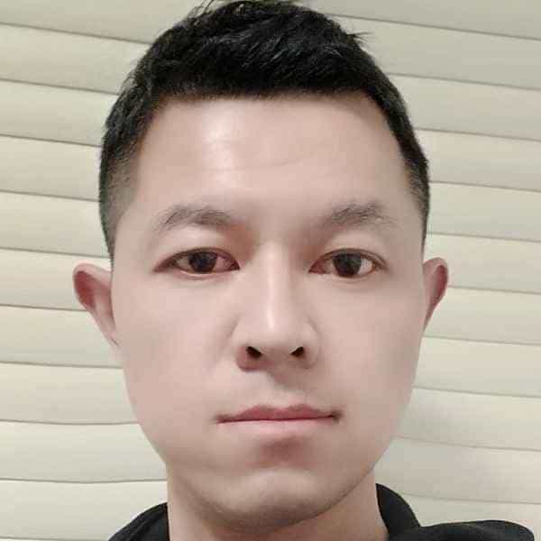 37岁岁安徽单身帅哥 - 成都吉缘网