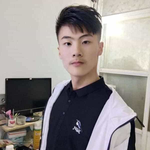 21岁岁河南单身帅哥 - 成都吉缘网