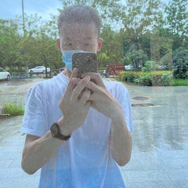 28岁岁河南单身帅哥 - 成都吉缘网