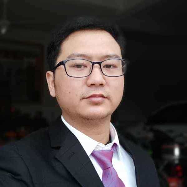 36岁岁江西单身帅哥 - 成都吉缘网