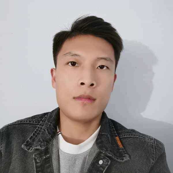 32岁岁山东单身帅哥 - 成都吉缘网