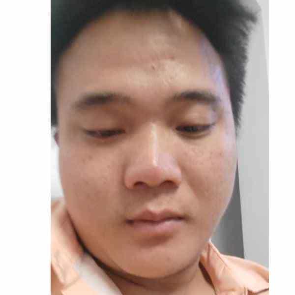 35岁岁广东单身帅哥 - 成都吉缘网