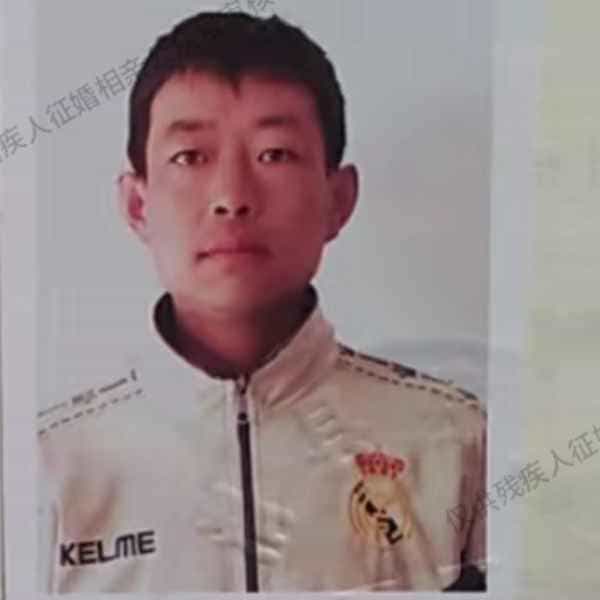 39岁岁河南单身帅哥 - 成都吉缘网