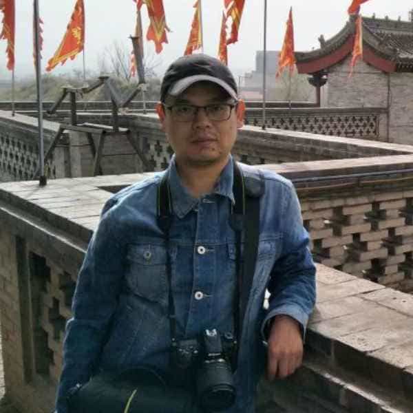 43岁岁河北单身帅哥 - 成都吉缘网
