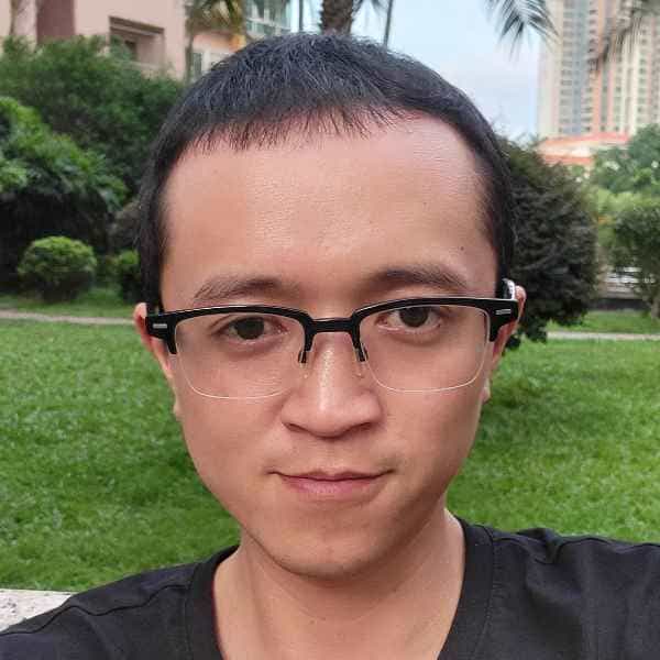 36岁岁广东单身帅哥 - 成都吉缘网