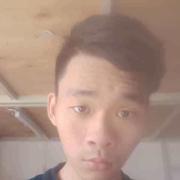 26岁岁江西单身帅哥 - 成都吉缘网