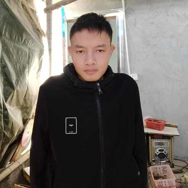 27岁岁江西单身帅哥 - 成都吉缘网