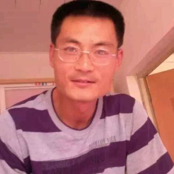 48岁岁山东单身帅哥 - 成都吉缘网