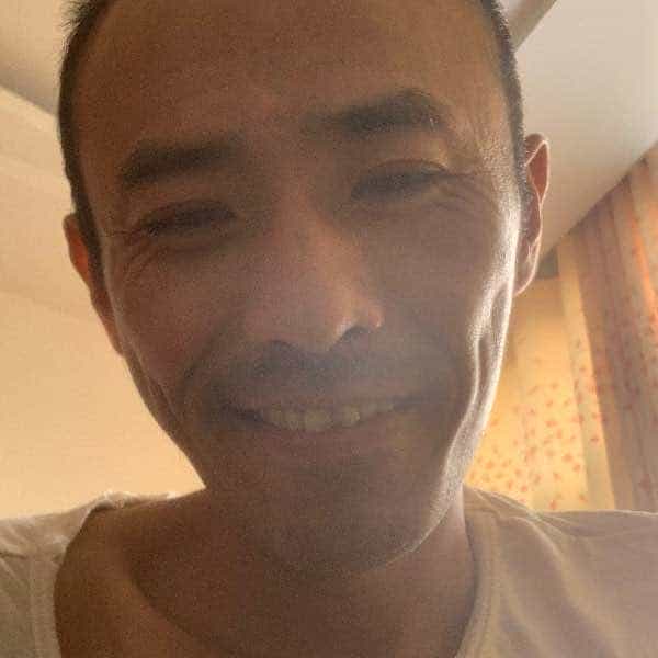 39岁岁江苏单身帅哥 - 成都吉缘网