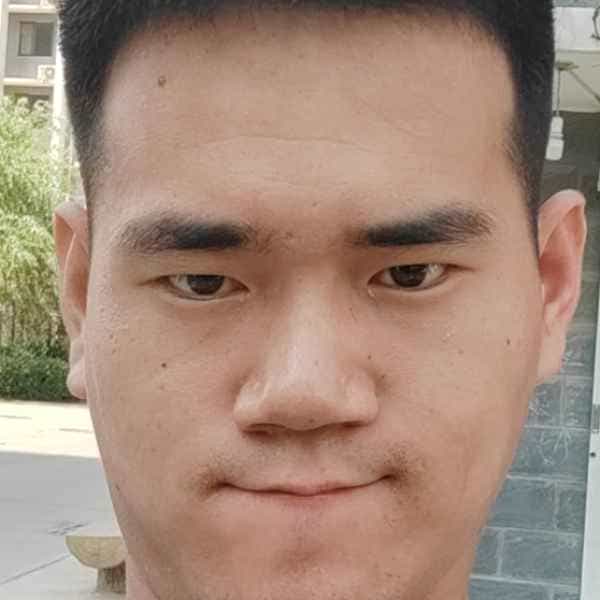 27岁岁河北单身帅哥 - 成都吉缘网
