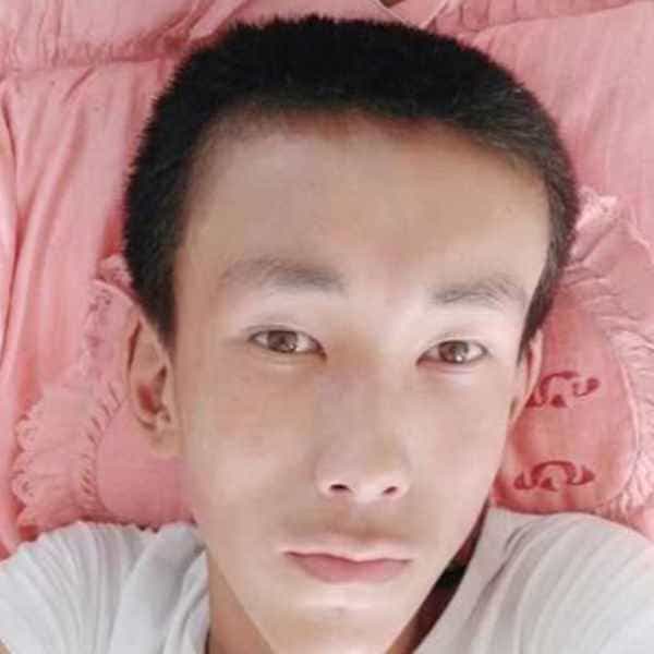 22岁岁山东单身帅哥 - 成都吉缘网