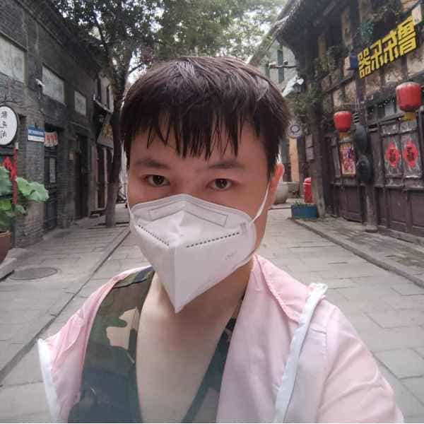30岁岁河北单身帅哥 - 成都吉缘网