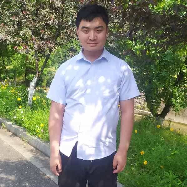 29岁岁江西单身帅哥 - 成都吉缘网