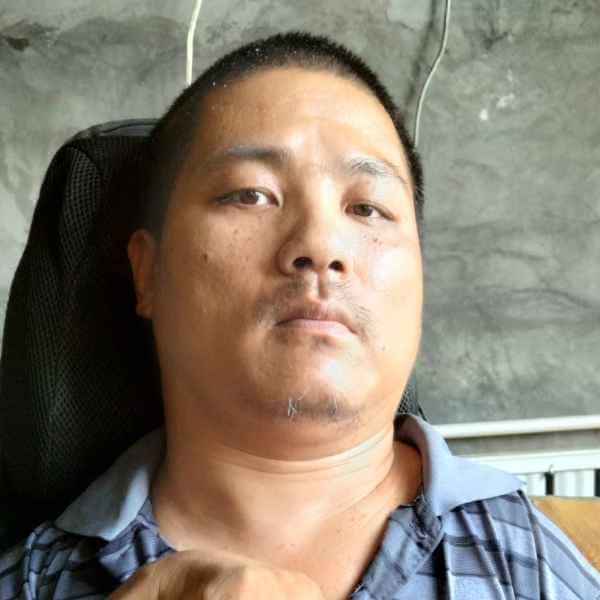 41岁岁山东单身帅哥 - 成都吉缘网