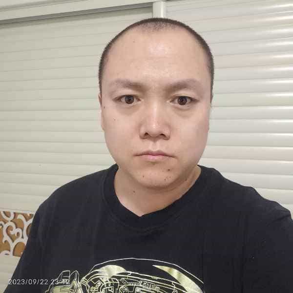 36岁岁山东单身帅哥 - 成都吉缘网