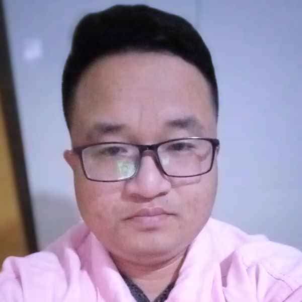 36岁岁河北单身帅哥 - 成都吉缘网