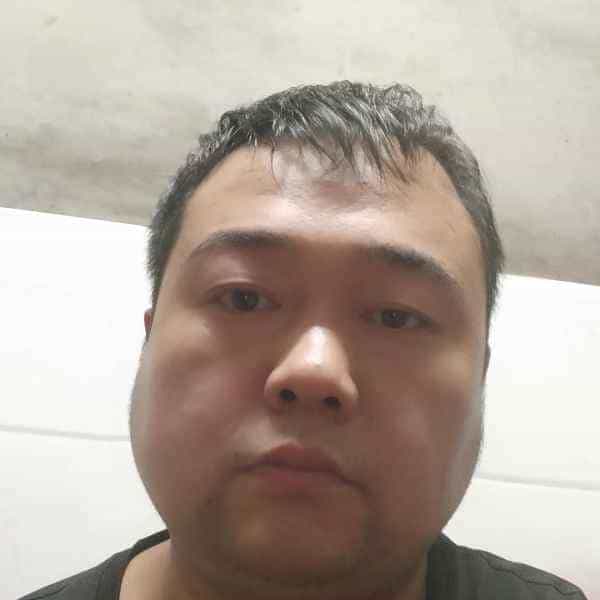 35岁岁河北单身帅哥 - 成都吉缘网