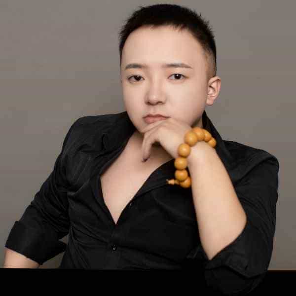 32岁岁山东单身帅哥 - 成都吉缘网