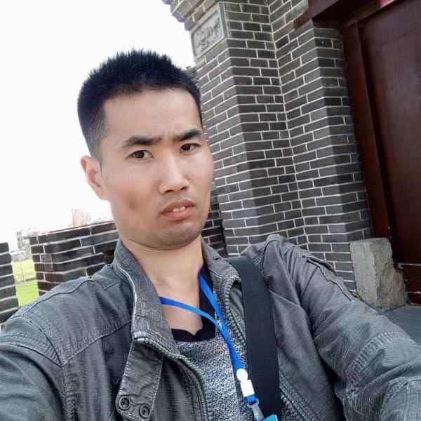 35岁岁安徽单身帅哥 - 成都吉缘网