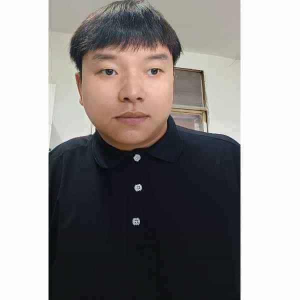 33岁岁湖北单身帅哥 - 成都吉缘网