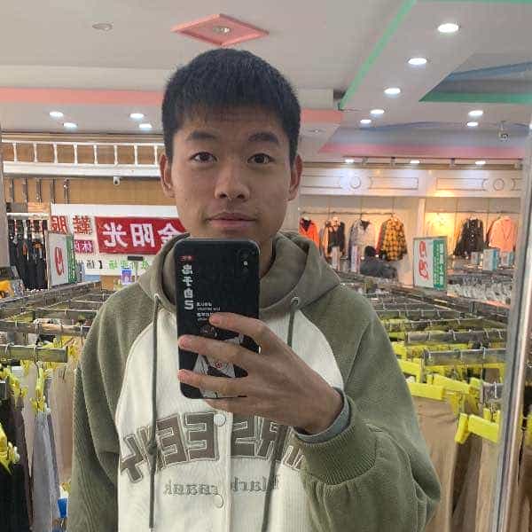 26岁岁河南单身帅哥 - 成都吉缘网