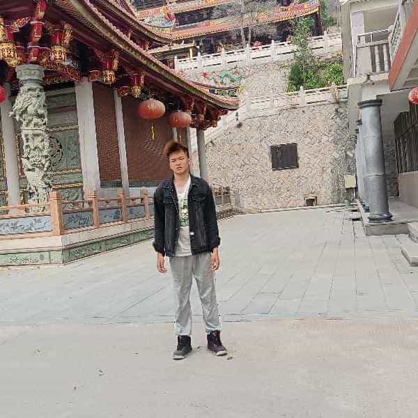 28岁岁江西单身帅哥 - 成都吉缘网