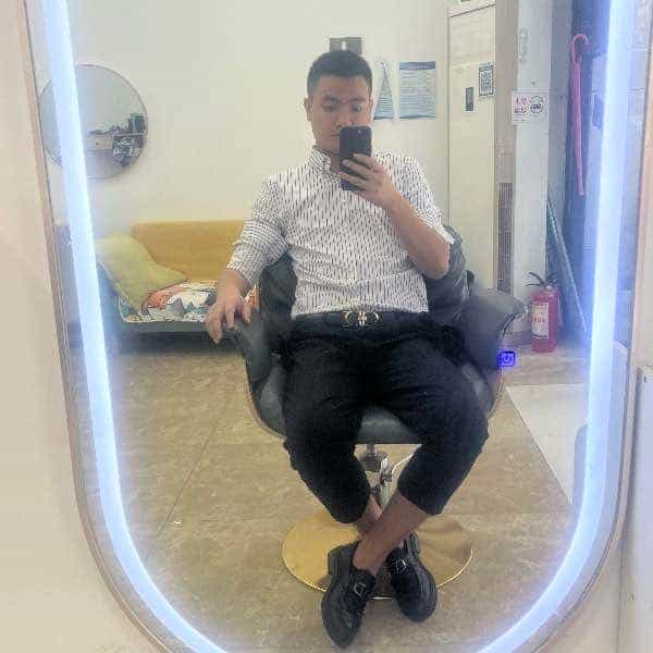 26岁岁湖南单身帅哥 - 成都吉缘网