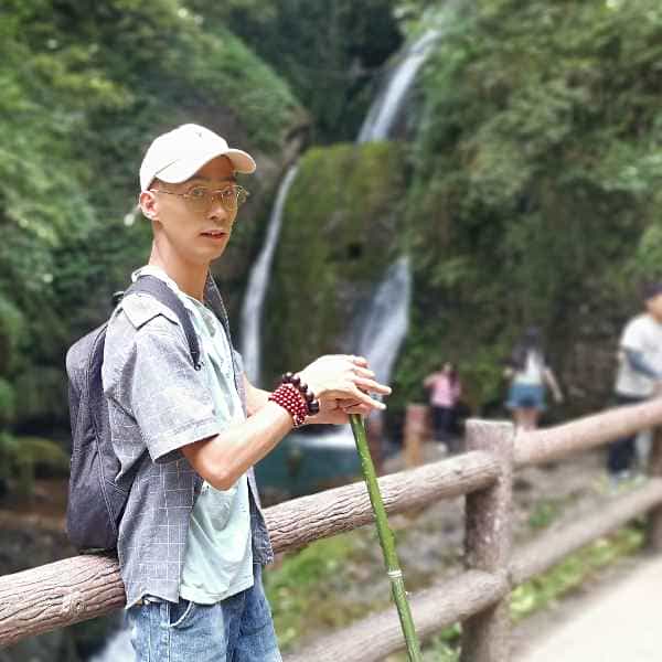 29岁岁四川单身帅哥 - 成都吉缘网