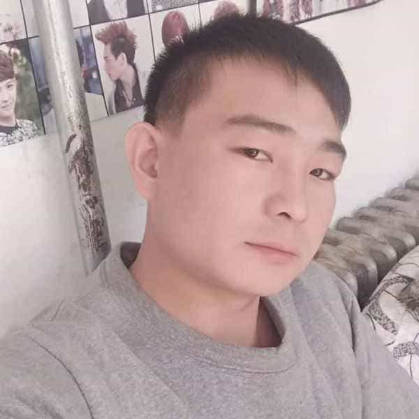 33岁岁河北单身帅哥 - 成都吉缘网