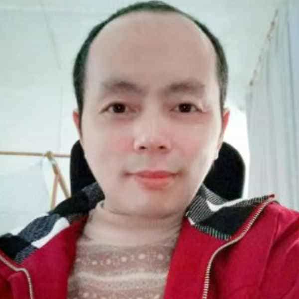 39岁岁江西单身帅哥 - 成都吉缘网