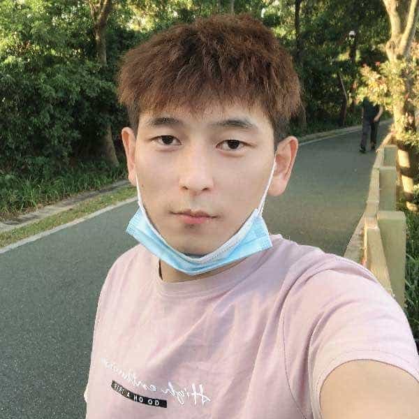 34岁岁湖北单身帅哥 - 成都吉缘网