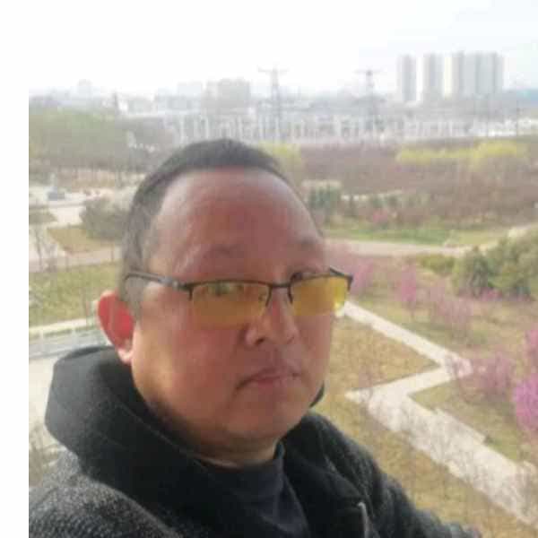 43岁岁河北单身帅哥 - 成都吉缘网
