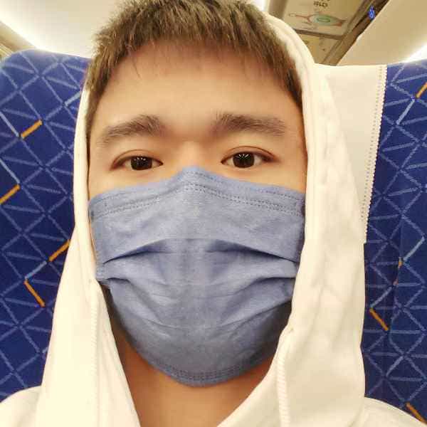 32岁岁广东单身帅哥 - 成都吉缘网