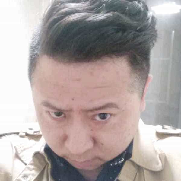 38岁岁江苏单身帅哥 - 成都吉缘网