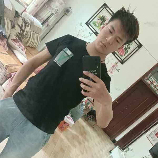 26岁岁河南单身帅哥 - 成都吉缘网