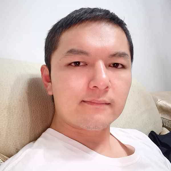 33岁岁湖南单身帅哥 - 成都吉缘网
