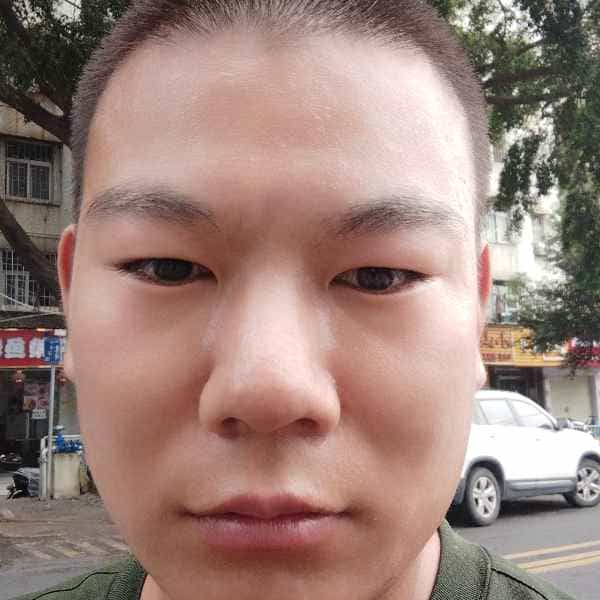 27岁岁河北单身帅哥 - 成都吉缘网