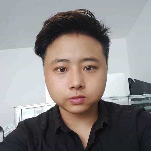 37岁岁湖南单身帅哥 - 成都吉缘网