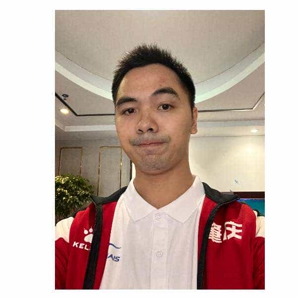 34岁岁广东单身帅哥 - 成都吉缘网