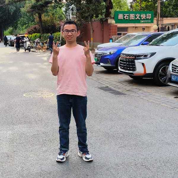29岁岁山东单身帅哥 - 成都吉缘网