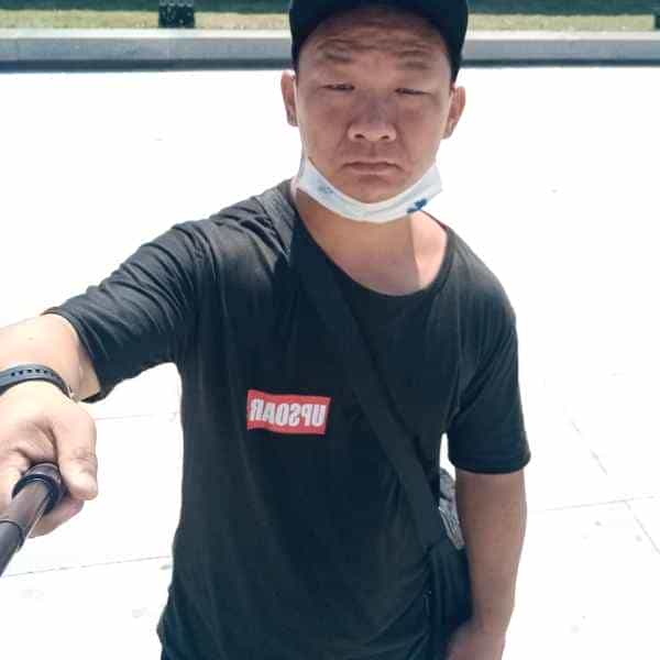 36岁岁河南单身帅哥 - 成都吉缘网